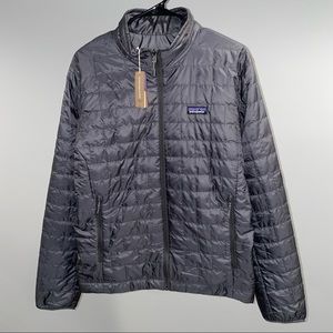 Patagonia Nano Puff Jacket